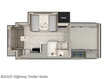 New 2022 Lance 1172  available in Salem, Oregon