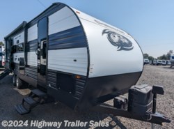 New 2023 Forest River Cherokee 263GDK available in Salem, Oregon