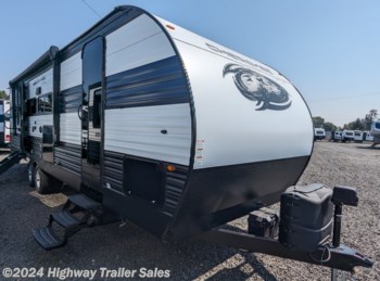 New 2023 Forest River Cherokee 263GDK available in Salem, Oregon
