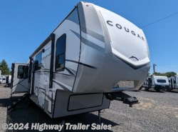 New 2023 Keystone Cougar East 368MBI available in Salem, Oregon