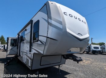 New 2023 Keystone Cougar East 368MBI available in Salem, Oregon