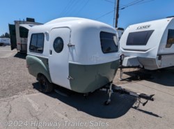 New 2023 Happier Camper HC1 Classic available in Salem, Oregon
