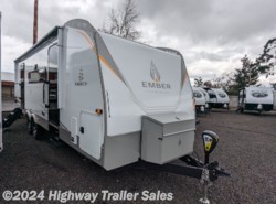 New 2023 Ember RV  26RB available in Salem, Oregon