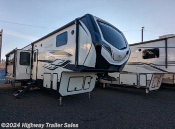 New 2024 Keystone Montana High Country 351BH available in Salem, Oregon