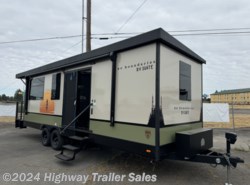 New 2024 Forest River No Boundaries RVS1 available in Salem, Oregon