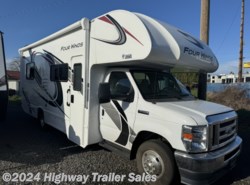 Used 2021 Thor Motor Coach Four Winds 25V available in Salem, Oregon