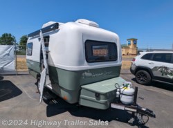 New 2024 Happier Camper Traveler HCT available in Salem, Oregon