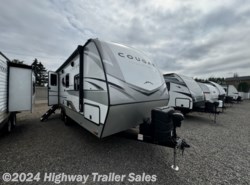 Used 2023 Keystone Cougar Half-Ton 22RBSWE available in Salem, Oregon