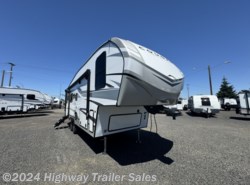 New 2025 Keystone Cougar Half-Ton 24RDS available in Salem, Oregon