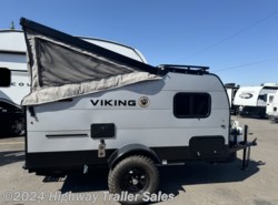 Used 2022 Forest River Viking 90.TD available in Salem, Oregon