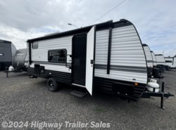 New 2024 Keystone Hideout Sport 201BH available in Salem, Oregon