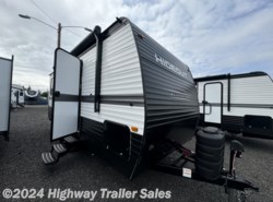 New 2025 Keystone Hideout Sport West 200RLWE available in Salem, Oregon