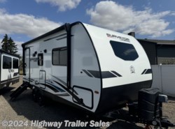 Used 2022 Forest River Surveyor Legend 202RBLE available in Salem, Oregon