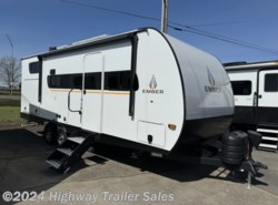 New 2025 Ember RV E-Series 22ETS available in Salem, Oregon