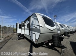 New 2025 Keystone Cougar Half-Ton 29RLPWE available in Salem, Oregon