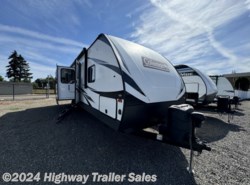 Used 2020 Dutchmen Coleman Light 2955RL available in Salem, Oregon