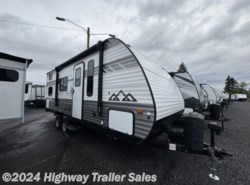 Used 2023 Dutchmen Aspen Trail LE 21BHWE available in Salem, Oregon