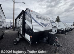 Used 2018 Keystone Springdale West 201RDWE available in Salem, Oregon