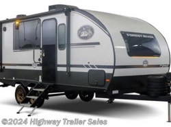 New 2025 Forest River R-Pod RP-180 available in Salem, Oregon