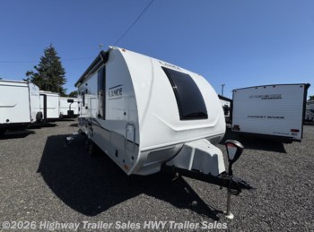 New 2026 Lance TT 1995 available in Salem, Oregon