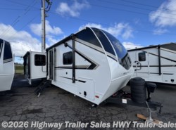 New 2026 Keystone Cougar Half-Ton 29RLWE available in Salem, Oregon