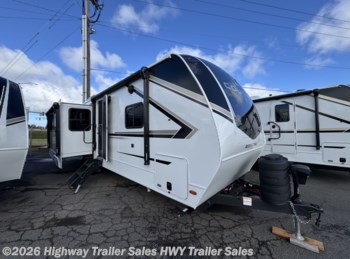 New 2026 Keystone Cougar Half-Ton 29RLWE available in Salem, Oregon