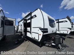 New 2026 Forest River Surveyor Legend 204MKLE available in Salem, Oregon