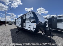 New 2026 Keystone Passport SL Series 2605RBWE available in Salem, Oregon