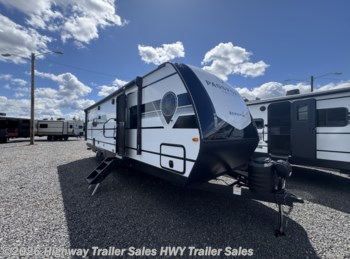 New 2026 Keystone Passport SL Series 2605RBWE available in Salem, Oregon