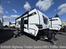 New 2026 Forest River Surveyor Legend 205RKLE available in Salem, Oregon