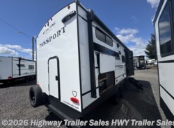 New 2026 Keystone Passport SL Series 229BHWE available in Salem, Oregon