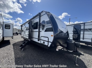 New 2026 Keystone Passport SL Series 229BHWE available in Salem, Oregon