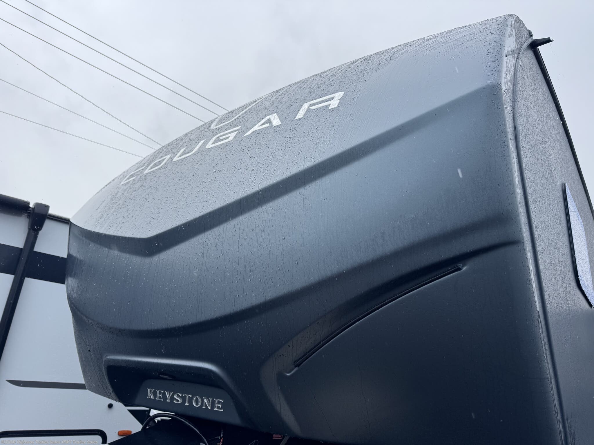 New 2026 Keystone Cougar Sport 2400RE available in Salem, Oregon