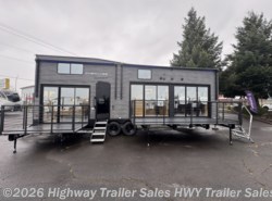 New 2026 Forest River Cherokee Timberwolf 27MDK available in Salem, Oregon