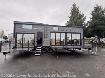 New 2026 Forest River Cherokee Timberwolf 27MDK available in Salem, Oregon