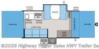 Used 2014 Jayco Jay Series 1206 available in Salem, Oregon