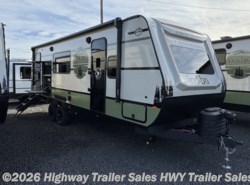 New 2026 Forest River No Boundaries Beast Mode 20.6 available in Salem, Oregon