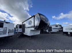 New 2026 Keystone Montana High Country 290RL available in Salem, Oregon