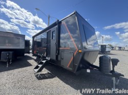 New 2026 Keystone Walkabout 22MAX available in Salem, Oregon