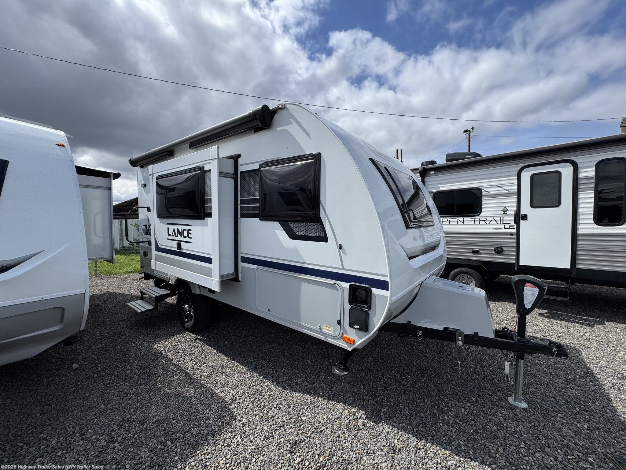 Used 2023 Lance TT 1475-S available in Salem, Oregon