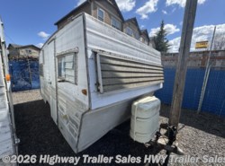 Used 1965 All Type Trailers ARISTOCRAT available in Salem, Oregon