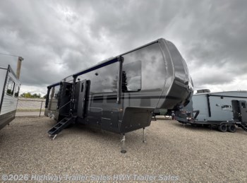 New 2026 Keystone Cougar 350LLK available in Salem, Oregon