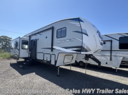 Used 2022 Forest River Cherokee Arctic Wolf 327MB available in Salem, Oregon