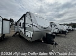 Used 2023 Keystone Cougar Half-Ton 22RBSWE available in Salem, Oregon