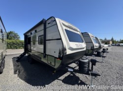 New 2026 Forest River No Boundaries Beast Mode 19.0BM available in Salem, Oregon