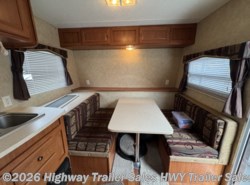 Used 2009 Forest River Wildwood 19BH available in Salem, Oregon