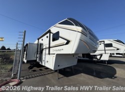 New 2027 Keystone Cougar Half-Ton 26RKE available in Salem, Oregon