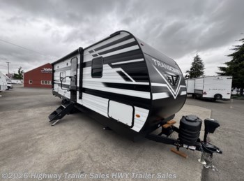 Used 2024 Grand Design Transcend Xplor 261BH available in Salem, Oregon