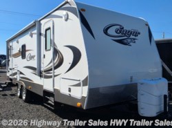 Used 2014 Keystone Cougar 25RLSWE available in Salem, Oregon