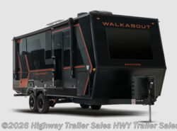 New 2026 Keystone Walkabout 22MAX available in Salem, Oregon